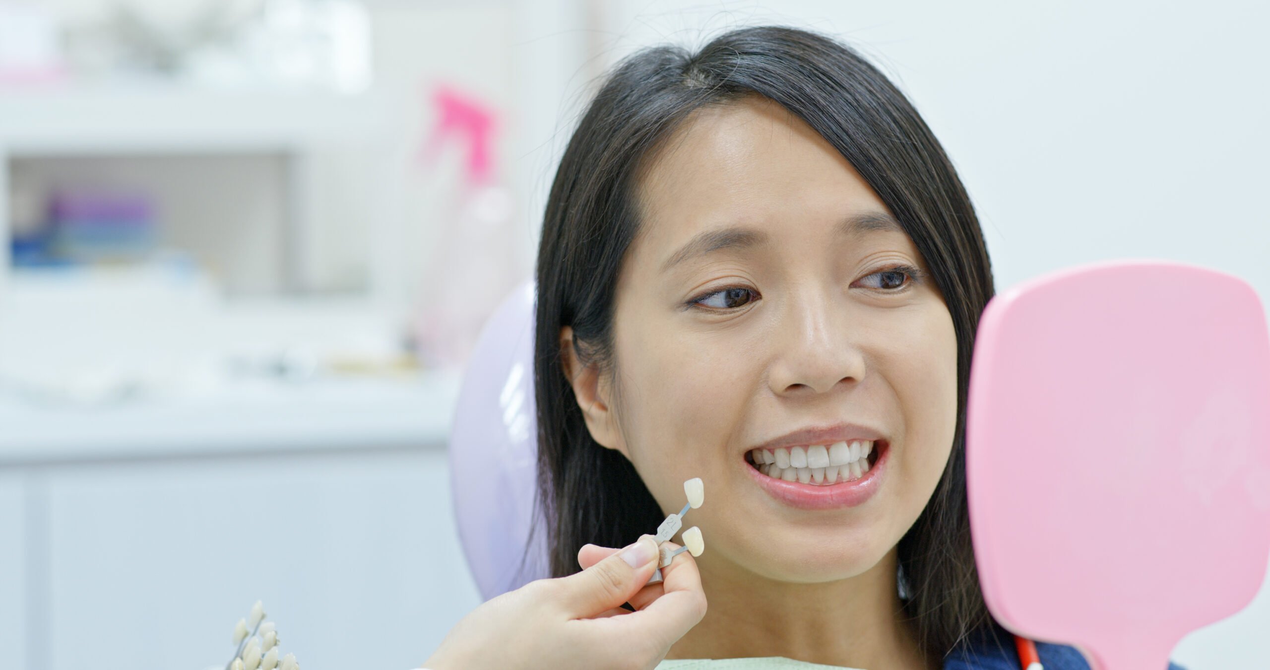 teeth whitening, putih gigi, dental clinic, klinik gigi, ara damansara